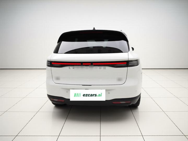 Leapmotor B10 2025 510 Enjoy photo 5
