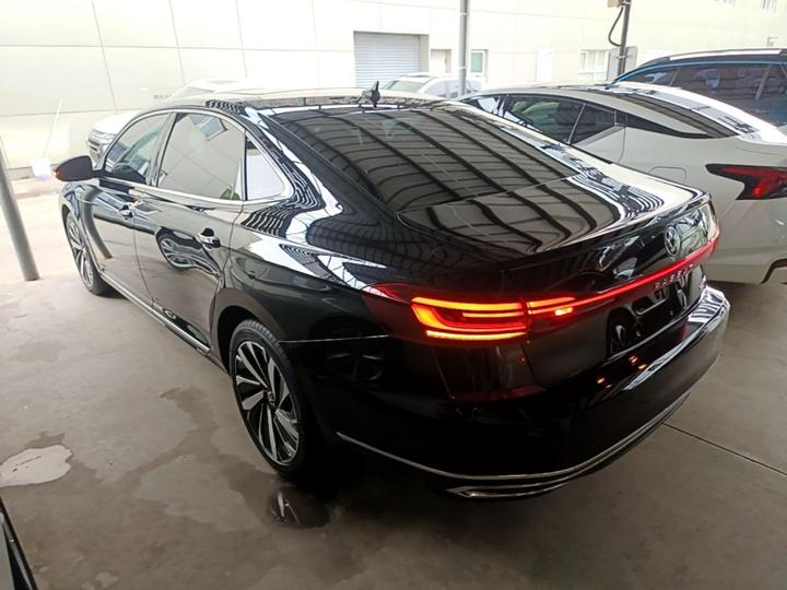 Passat 2023 330TSI Elite photo 4