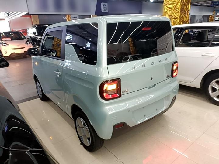 2023 Panda mini 200km Endurance Bear photo 4