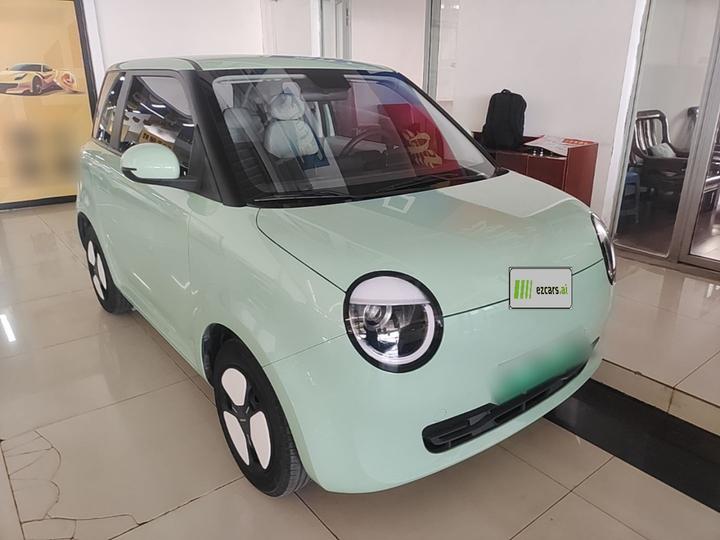 Nevo Changan Lumin 2022 210km photo 3