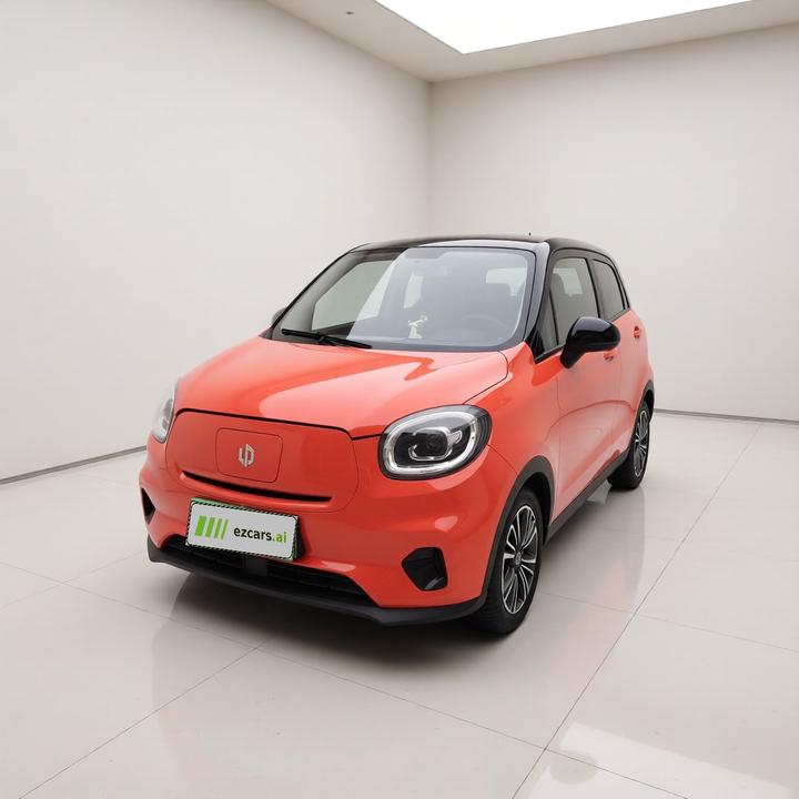 Leapmotor T03 2021 400 NCM