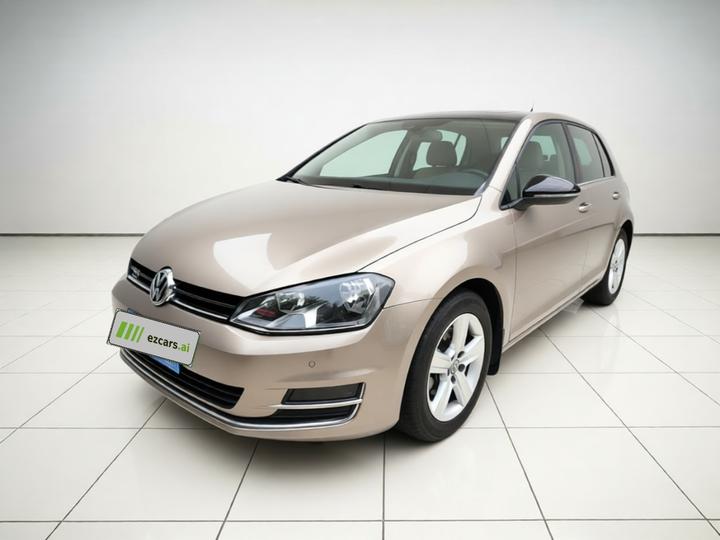 Golf 2017 230TSI AT Comfort Anniversary Edition