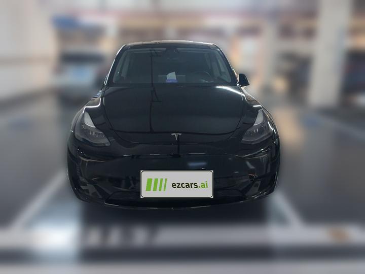 Model Y 2022 RWD photo 2