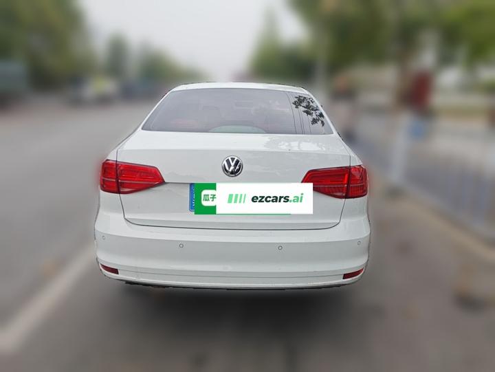 Sagitar 2018 280TSI DSG Comfort photo 5