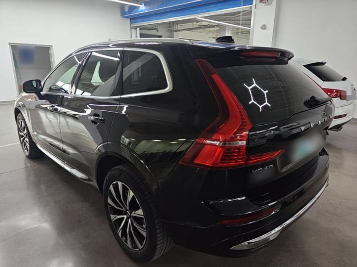 XC60 2024 B5 AWD Luxury photo 4