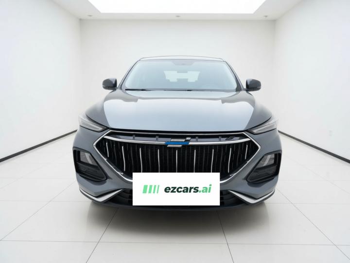 X5 2021 1.6L CVT Luxury photo 2