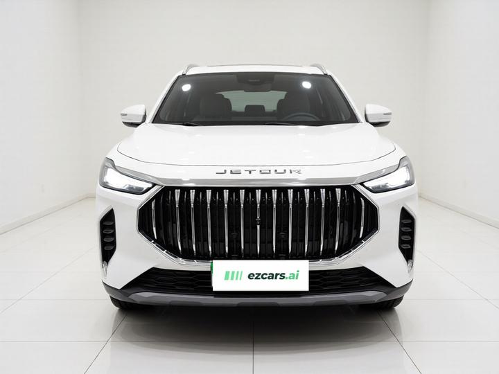 X70 PLUS 2023 1.5T DCTPLUS 5-Seater photo 2