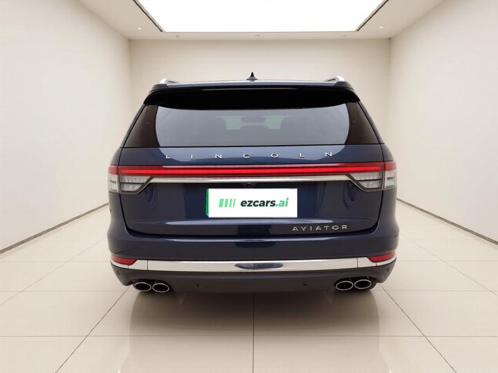 Aviator 2020 3.0T V6 AWD photo 5