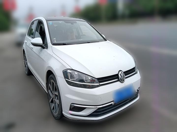 Golf 2020 280TSI DSG Comfort photo 3