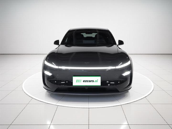 Model Y L 2025 Long Range AWD photo 2