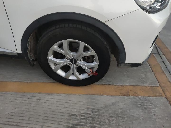 H6 2021 1.5T AT photo 8
