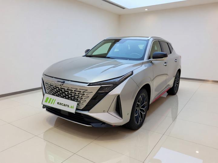 Z6 2022 1.5T DCT