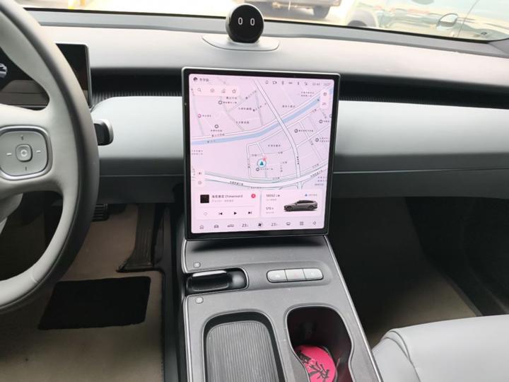 ET5T 2024 75kWh Touring photo 8
