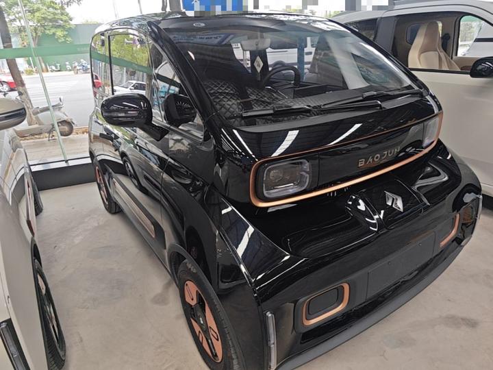 KiWi EV 2022 NCM photo 3