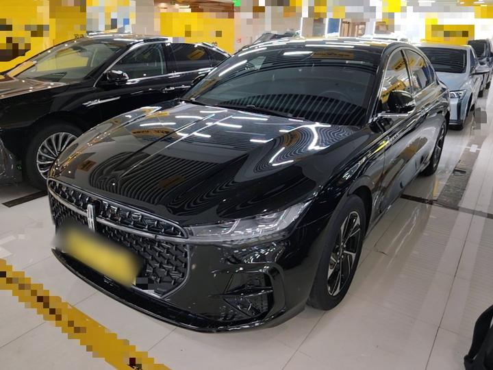 Z 2022 Facelift i Exclusive
