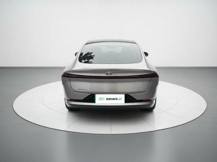 Nevo A07 2024 EV 710 Flagship photo 5