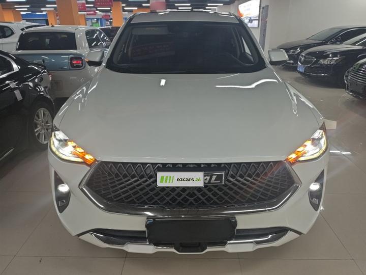 F7 2021 1.5T RWD i photo 2