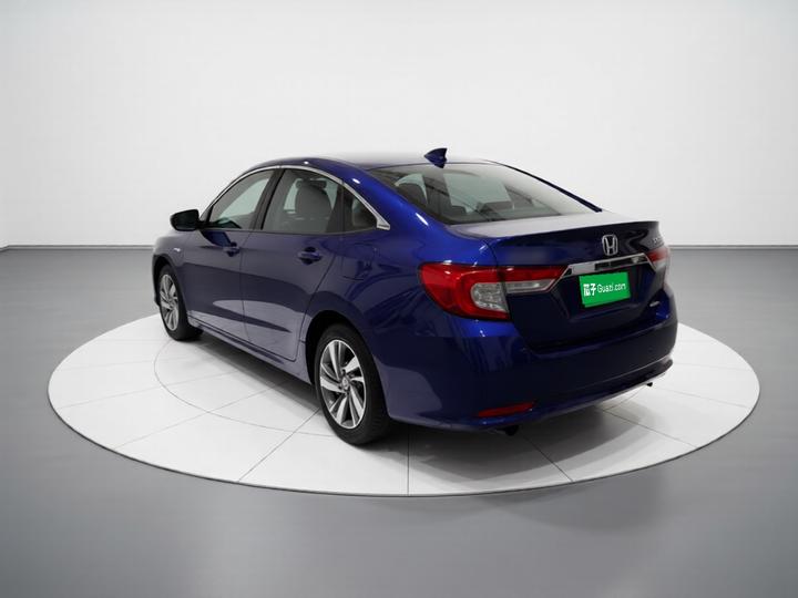 Crider 2019 180Turbo CVT Flagship China V photo 4