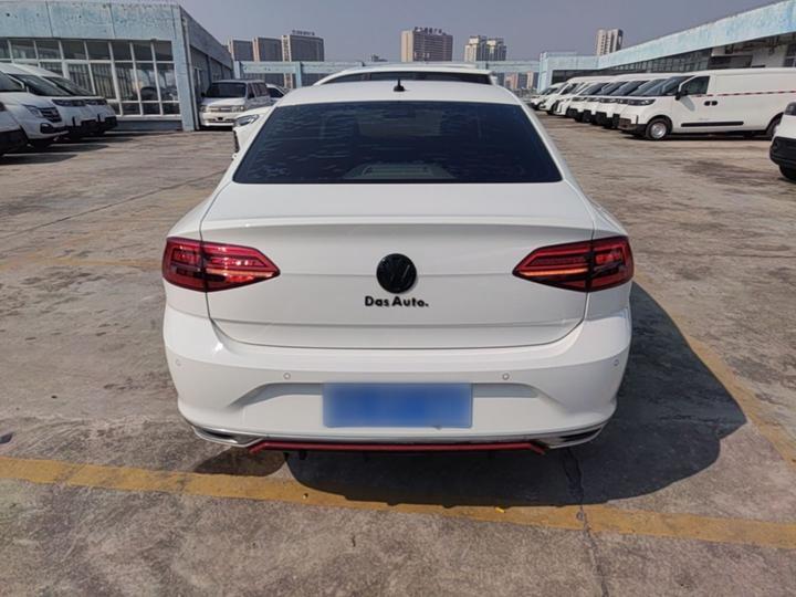 Lamando 2019 280TSI DSG Comfort China V photo 5
