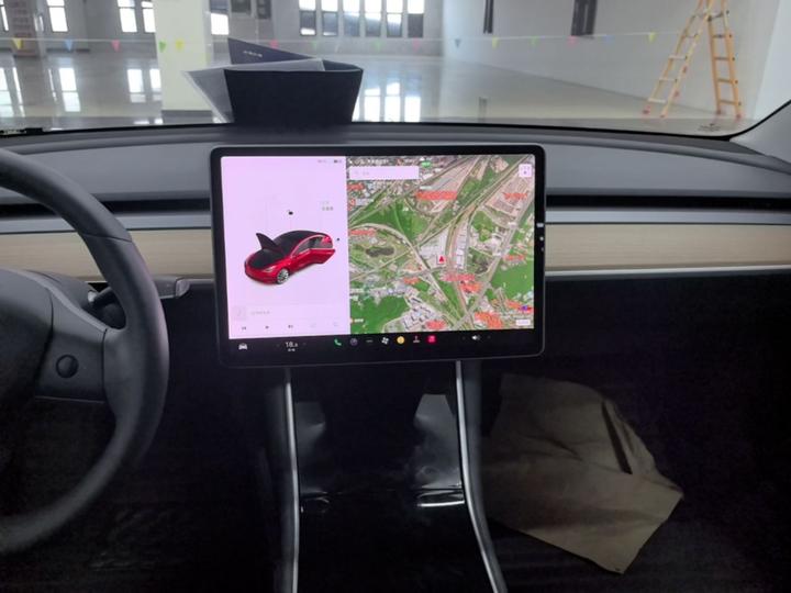 Model 3 Imported 2019 Standard Range RWD Upgraded photo 7