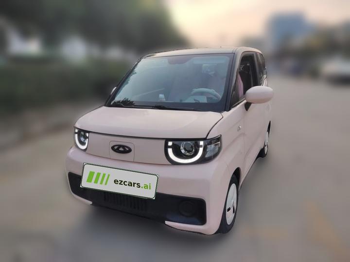 QQ Ice Cream 2022 170km Sundae LFP
