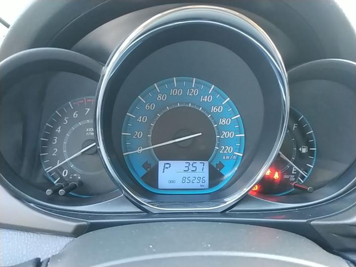 YARiS L 2015 1.5E AT photo 7