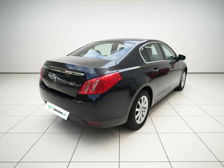 508 2012 2.0L AT Classic photo 6