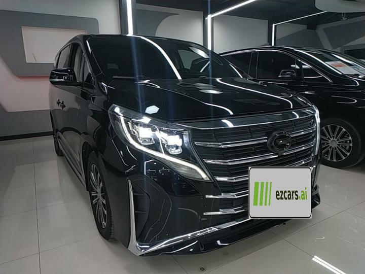 GAC Trumpchi M8 2021 Leading Series 390T Premium photo 3