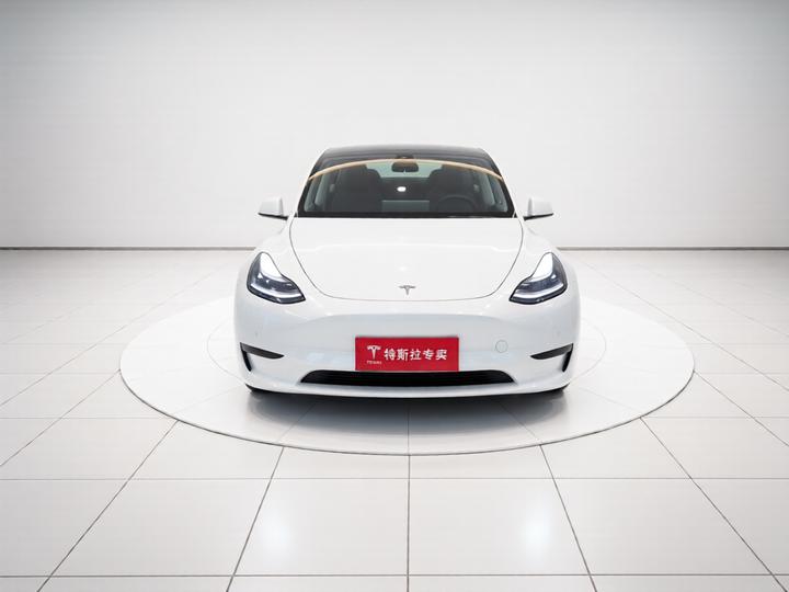 Model Y 2022 Facelift RWD photo 2