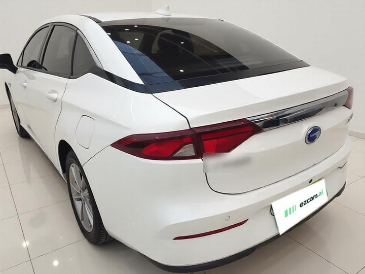 AION S 2019 530 photo 4