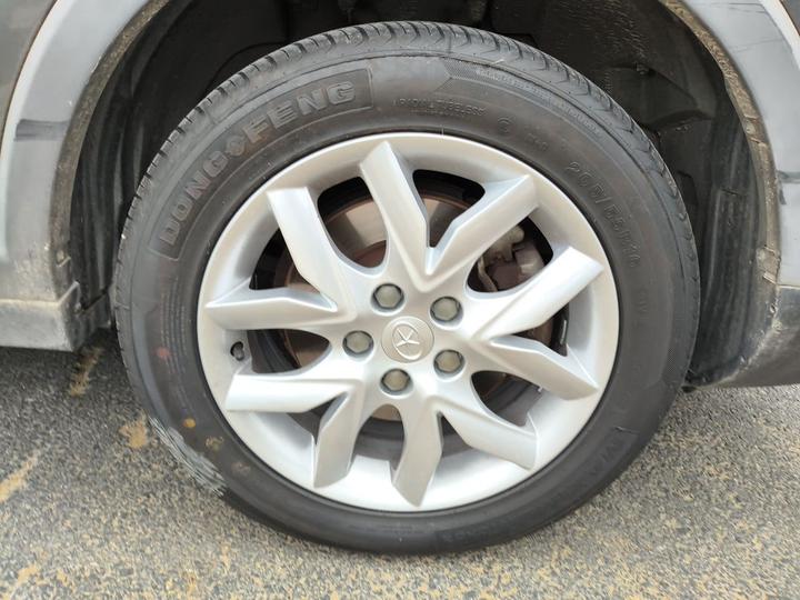 JAC Refine S3 2014 1.5L MT Luxury photo 8