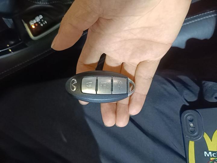 Q50L 2018 2.0T China V photo 8