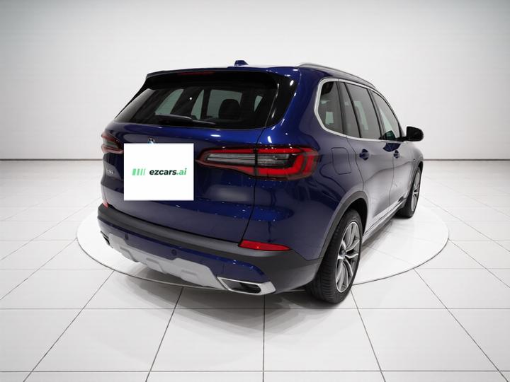 X5 Imported 2020 xDrive30i X Design Package photo 4
