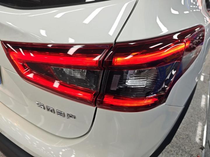 Qashqai 2022 2.0L CVT XV Prem Luxury photo 7