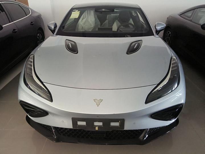 Neta GT 2023 560 photo 2