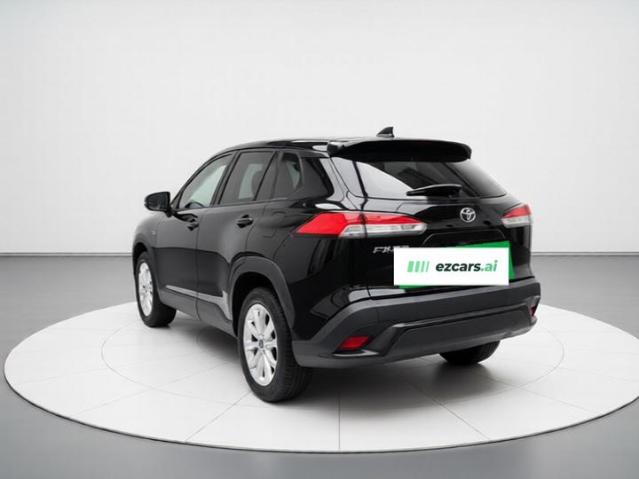 Frontlander 2023 2.0L CVT Elite photo 4
