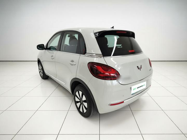 Wuling Bingo 2024 333km photo 4