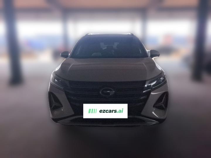 GAC Trumpchi GS4 2020 270T AT Connected Tech photo 2