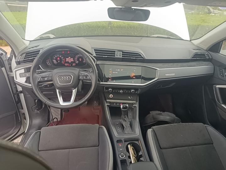 Q3 2021 35 TFSI Progressive Dynamic photo 5