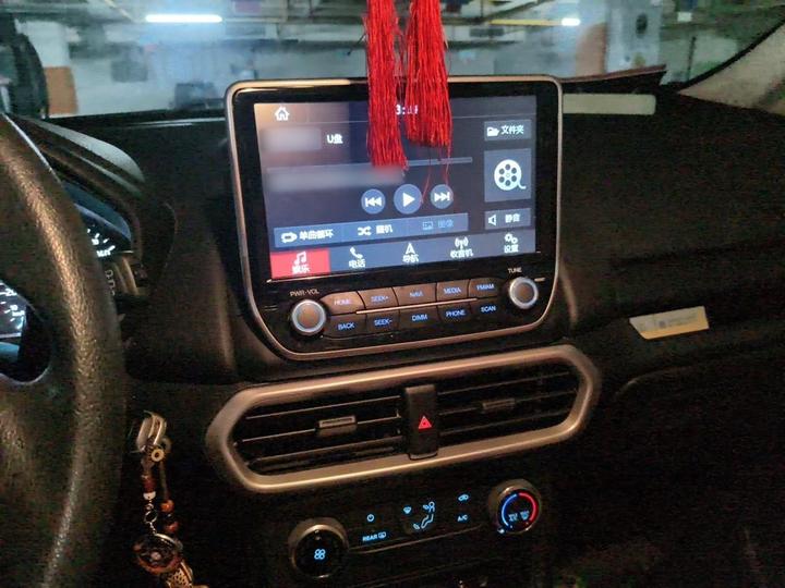 2018 1.5L AT photo 5