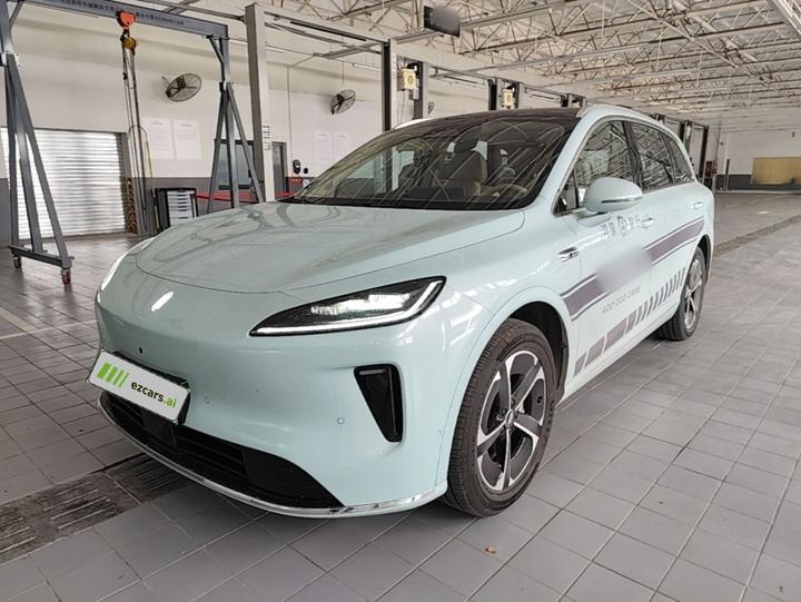 HIMA H5 2025 EV Pro