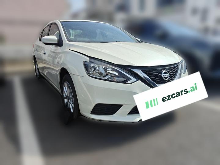 Sylphy 2022 Classic 1.6XE CVT Comfort photo 3
