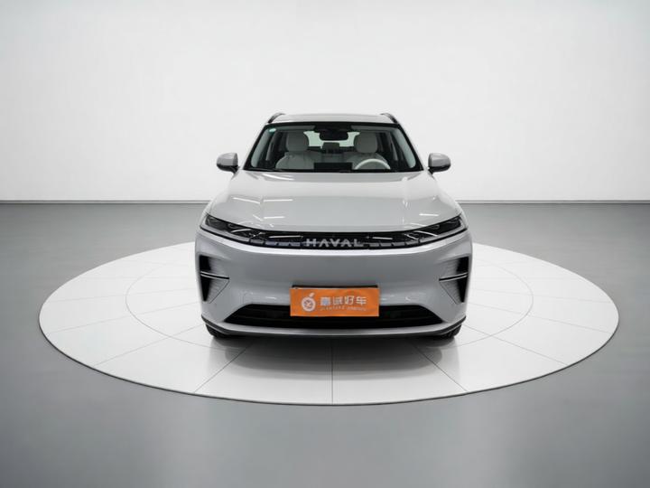 MAX 2025 Hi4 165 Ultra ADAS photo 2