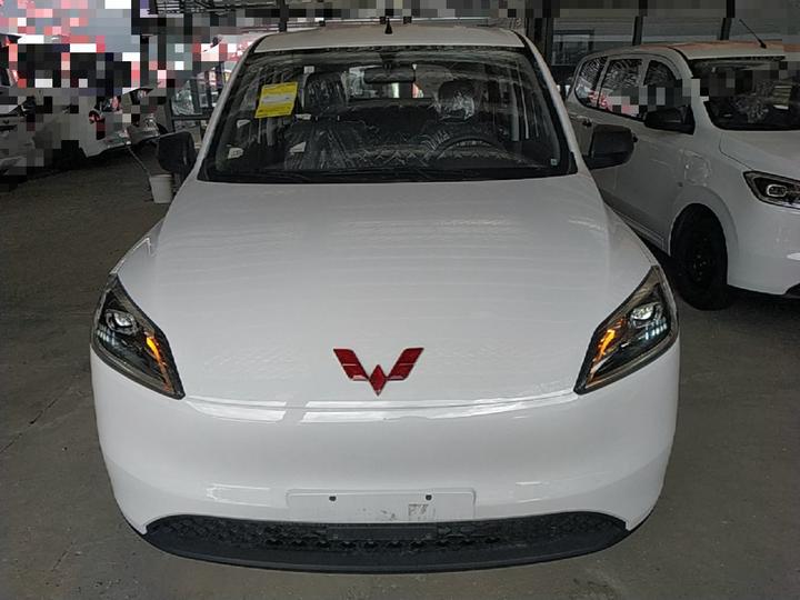 Wuling Hongguang EV 2024 EV 300KM photo 2