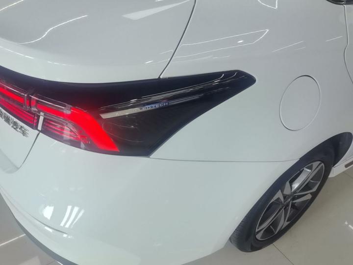 Arrizo 5 PLUS 2023 1.5L CVT photo 7