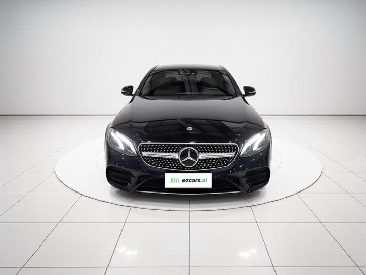 E-Class 2020 Facelift E 300 L Sport Fashion photo 2