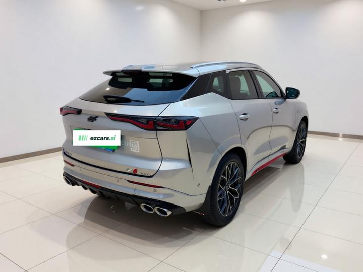 Z6 2022 1.5T DCT photo 6