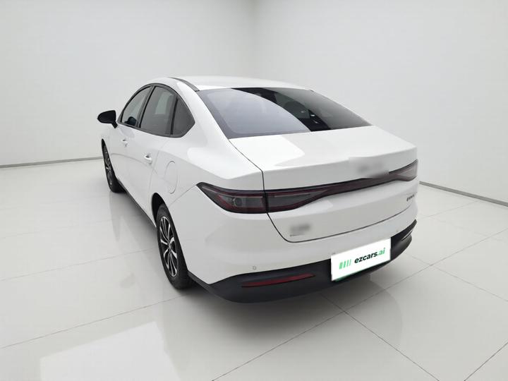 Seal 05 DM-i 2025 DM-i ADAS 55KM Luxury photo 4