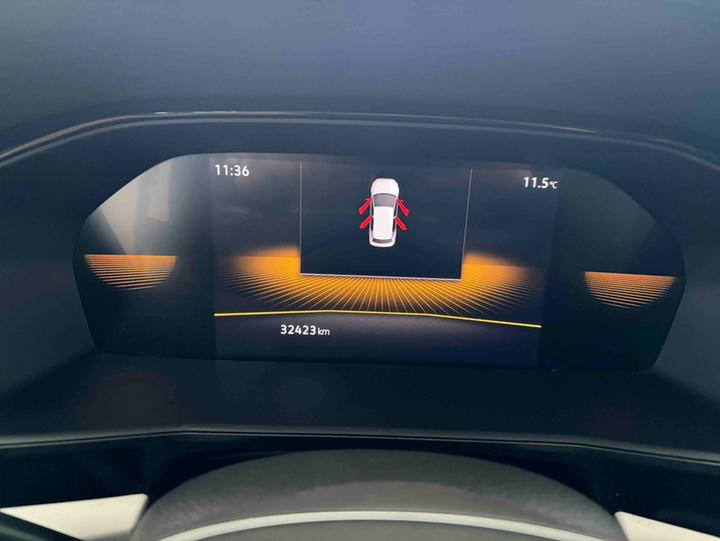 Lavida 2019 1.5L AT China VI photo 7