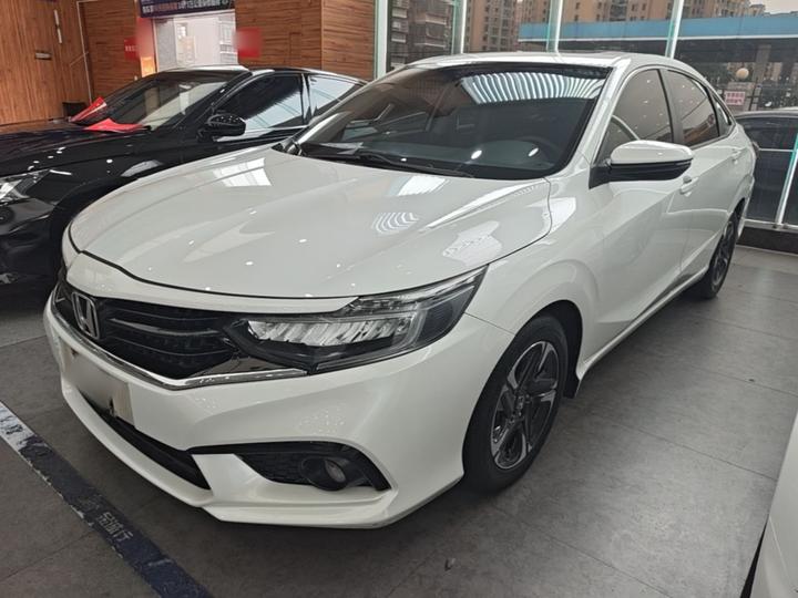 Envix 2019 180TURBO CVT China VI